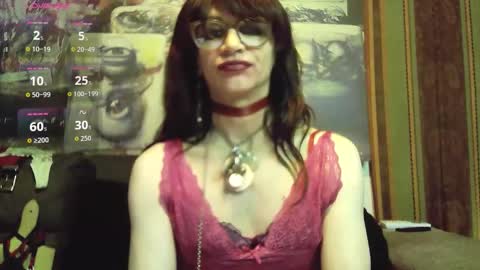 CrazyJuny online show from January 7, 6:13 pm