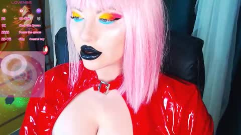 Roxy online show from October 15, 4:08 pm