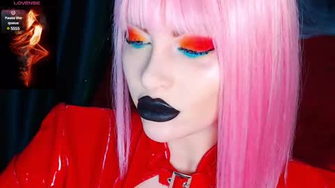 Roxy online show from January 24, 1:36 pm