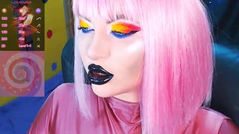 Roxy online show from October 17, 8:29 am