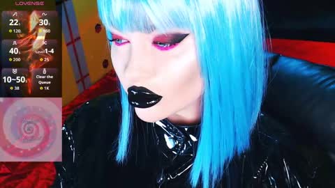 Roxy online show from April 12, 2:43 pm