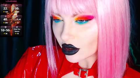 Roxy online show from January 23, 1:45 pm