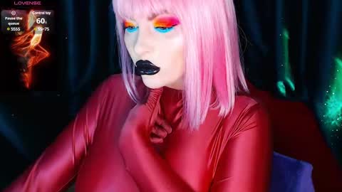 Roxy online show from February 15, 1:38 pm