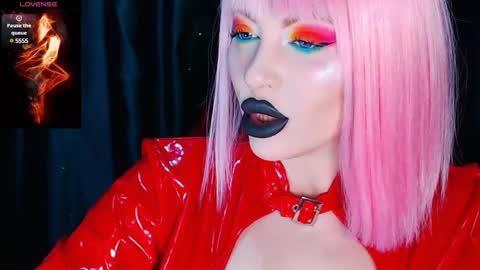 Roxy online show from January 4, 2:14 pm