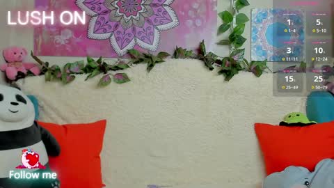 Snapshot of crazyteeen chatting on January 19, 5:58 am Anny online show from January 19, 5:58 am