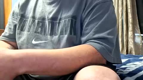 Snapshot of crazytrain1981 chatting on October 7, 5:31 pm crazytrain1981 online show from October 7, 5:31 pm