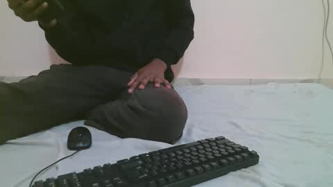 Samuel online show from October 18, 9:57 am