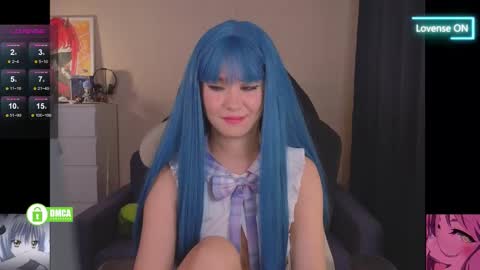 Alina online show from November 20, 4:33 am