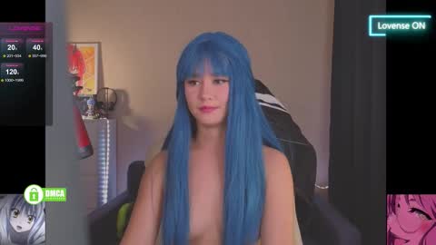 Alina online show from October 16, 4:01 am