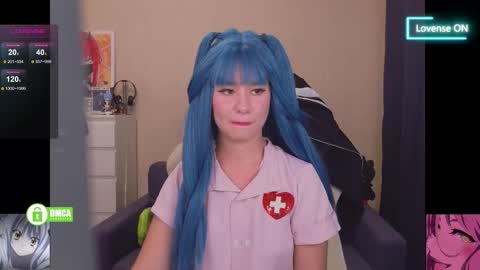 Alina online show from September 25, 4:19 am