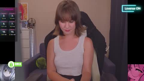 Alina online show from September 11, 5:31 am