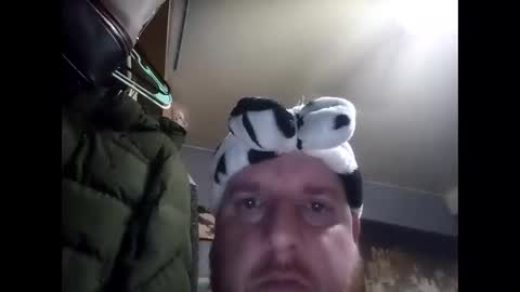 creampie315 online show from January 5, 12:42 am