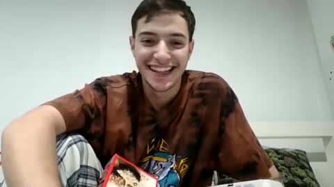 chotin online show from October 21, 2:38 am
