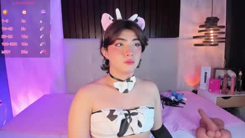 creamy_angelo online show from February 1, 5:15 am