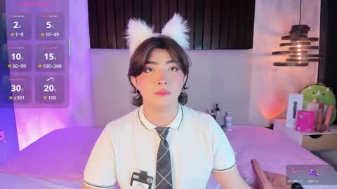 creamy_angelo online show from February 20, 12:51 pm