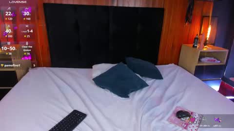 creamy_angelo online show from September 14, 4:37 am