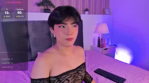 creamy_angelo online show from October 3, 4:54 am