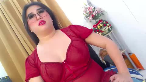 A S H L Y online show from December 4, 11:21 am