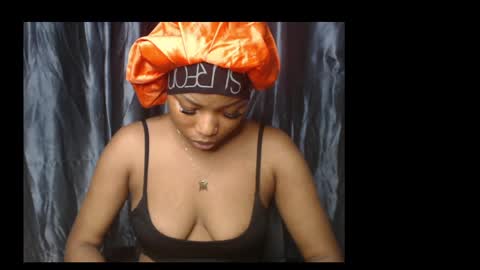 venessa online show from June 20, 6:03 pm