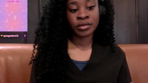 Snapshot of creamycherrypop chatting on March 10, 1:54 pm FREE online show from March 10, 1:54 pm
