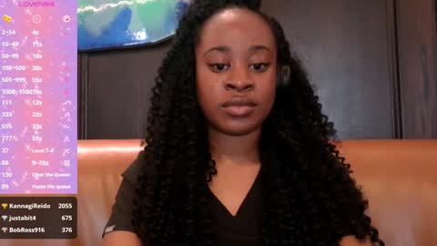 Snapshot of creamycherrypop chatting on March 8, 4:50 pm FREE online show from March 8, 4:50 pm