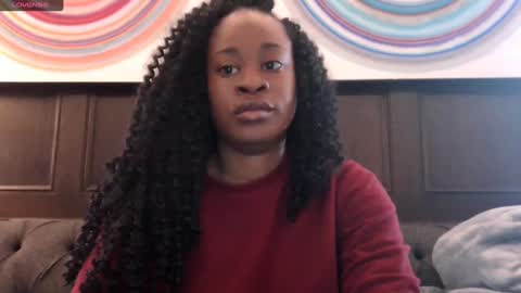 Snapshot of creamycherrypop chatting on March 4, 12:55 pm FREE online show from March 4, 12:55 pm