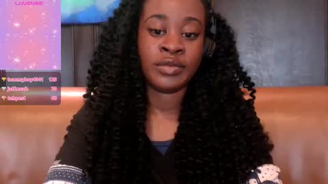 Snapshot of creamycherrypop chatting on March 10, 4:57 pm FREE online show from March 10, 4:57 pm