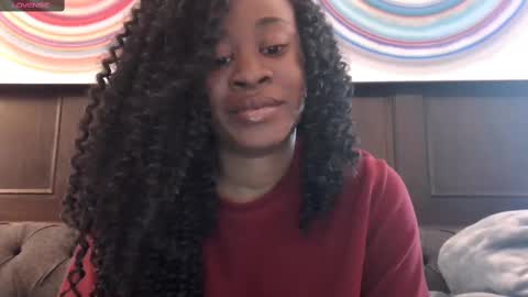 Snapshot of creamycherrypop chatting on March 5, 1:06 pm FREE online show from March 5, 1:06 pm