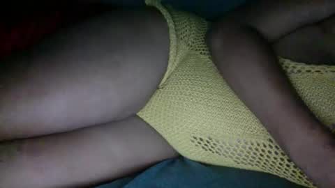 CreamyCocoBabe online show from December 17, 12:17 am