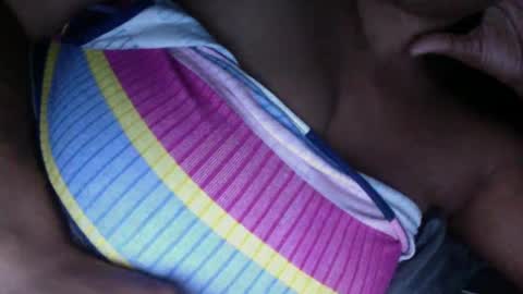 CreamyCocoBabe online show from March 1, 6:32 pm