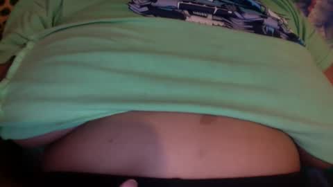 CreamyCocoBabe online show from October 3, 8:50 pm