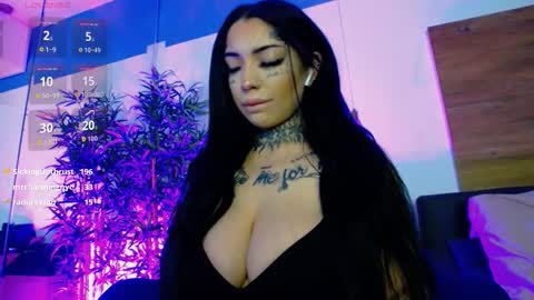 Sophie online show from January 10, 6:41 am