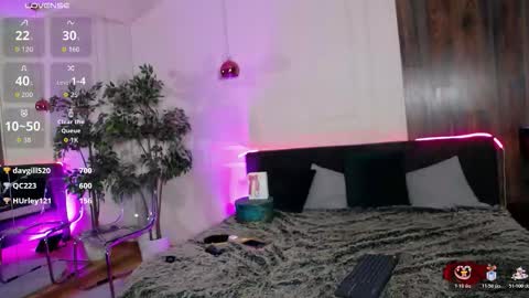 Sophie online show from November 4, 10:27 am