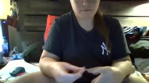 Heather online show from October 31, 1:44 pm