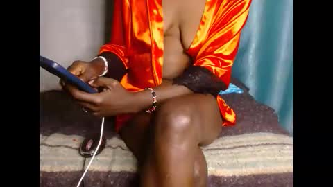 Taurus04 online show from January 14, 5:48 am