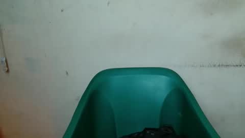 Snapshot of creamyxmuffin chatting on September 29, 11:53 am creamyxmuffin online show from September 29, 11:53 am