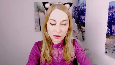 Lera online show from February 14, 1:47 pm