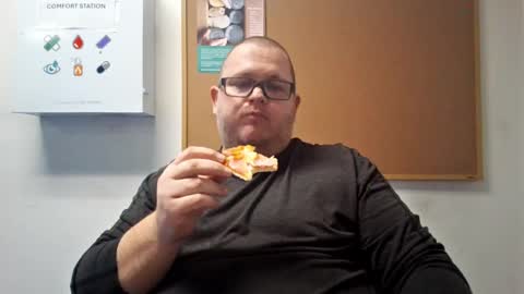 The hopeless romantic online show from February 23, 3:24 am