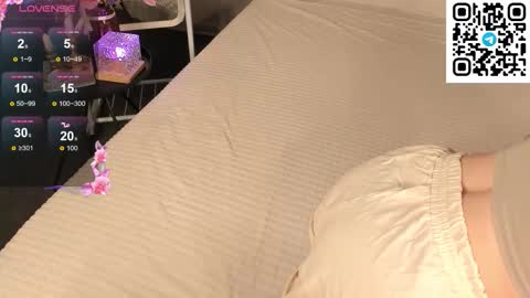 Kitty online show from September 17, 2:15 am