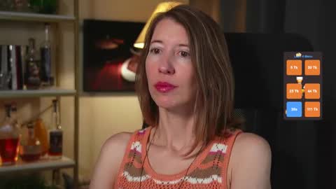 Quinn de la Creme online show from October 28, 5:58 pm