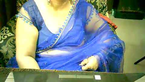 Sonika69 online show from March 14, 8:46 pm