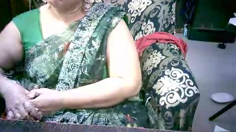 Sonika69 online show from March 31, 9:48 pm