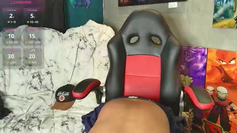 crh58_ online show from January 8, 10:15 pm