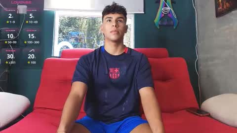 crh58_ online show from February 27, 8:12 pm