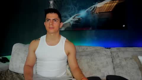 CRHISTIAN online show from March 9, 4:33 pm