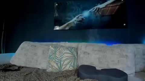 CRHISTIAN online show from March 9, 7:37 pm