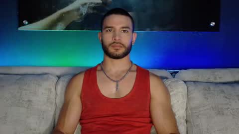 CRHISTIAN online show from September 15, 9:49 pm