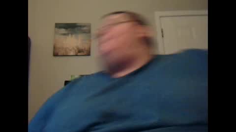 crimsonducki online show from October 14, 1:19 am