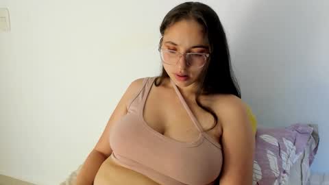 Jen. online show from January 11, 7:20 pm