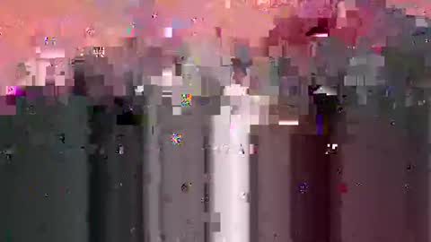 crimsongingerale online show from April 12, 7:12 am